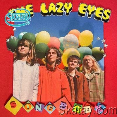 The Lazy Eyes - Songbook (2022)