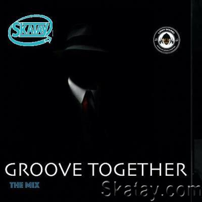 Dj Lawy - Groove Together The Mix (2022)