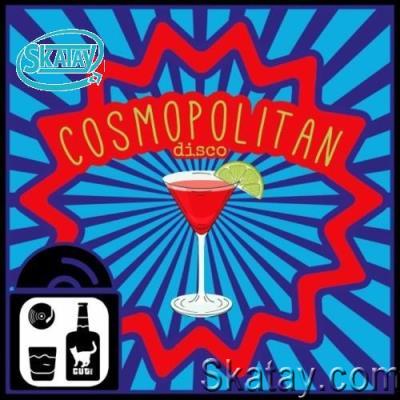 Cosmopolitan Disco (2022)