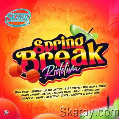 Spring Break Riddim (2022)