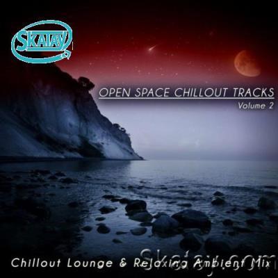 Open Space Chillout Tracks, Vol. 2 (Chillout Lounge & Relaxing Ambient Mix) (2022)
