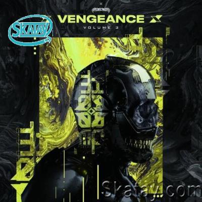 Vengeance: Volume 3 (2022)