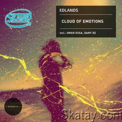 EDLands - Cloud of Emotions (2022)