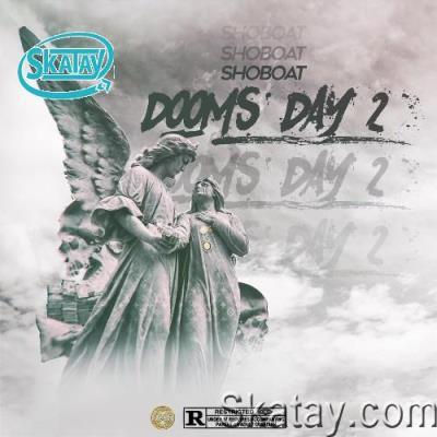 Shoboat - Dooms Day 2 (2022)