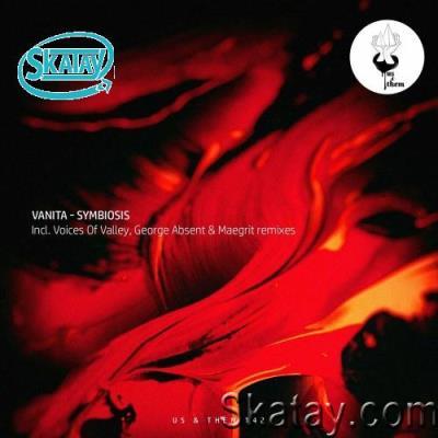 Vanita - Symbiosis (Remixes) (2022)