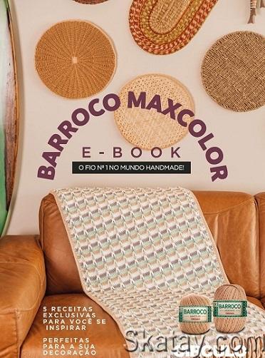 Barroco Maxcolor (2022)