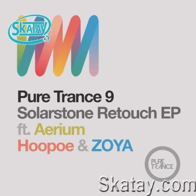 Pure Trance 9 Retouch EP (2022)