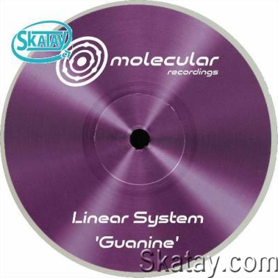 Linear System - Guanine (2022)