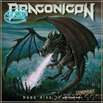 Draconicon - Dark Side of Symphony (2022)