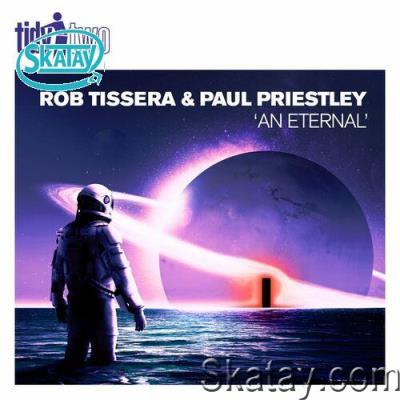 Rob Tissera & Paul Priestley - An Eternal (2022)