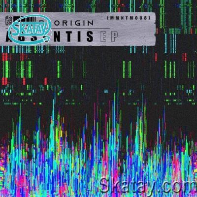B-Origin - Absentis EP (2022)