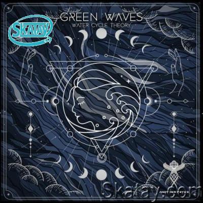 Green Waves - Water Cycle Theory (2022)