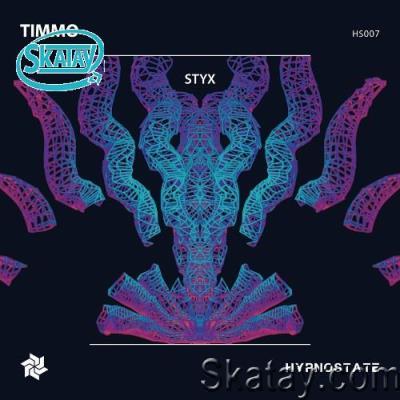 Timmo - Styx (2022)