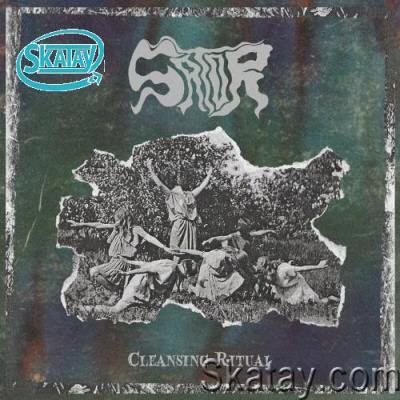 Sator - Cleansing Ritual (2022)