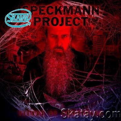 Speckmann Project - Fiends of Emptiness (2022)