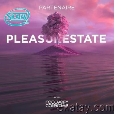 Partenaire - Pleasurestate (2022)