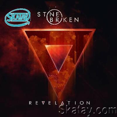 Stone Broken - Revelation (2022)
