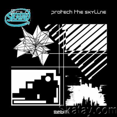 Ecilo - Protech The Skyline (2022)