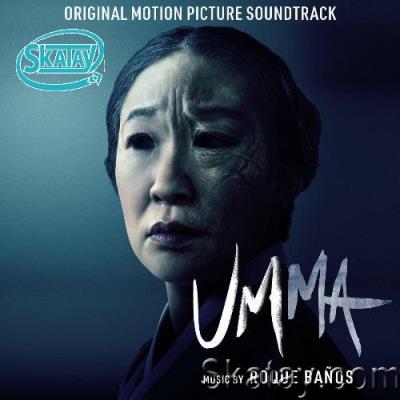 Roque Banos - Umma (Original Motion Picture Soundtrack) (2022)