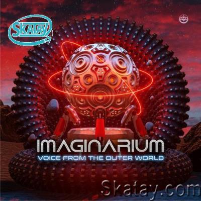 Imaginarium - Voice From The Outer World (2022)