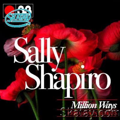 Sally Shapiro - Million Ways (Gerd Janson Remixes) (2022)