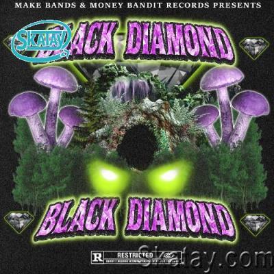 Make Bands - Black Diamond (2022)
