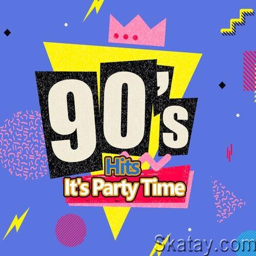 90s Hits Its Party TIme (2022)