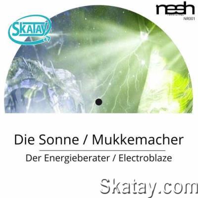 Der Energieberater - Die Sonne & Mukkemacher (2022)