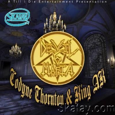 Devil 6 Mafia Records - Devil Shyt Royalty (2022)