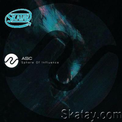 ASC - Sphere Of Influence (2022)