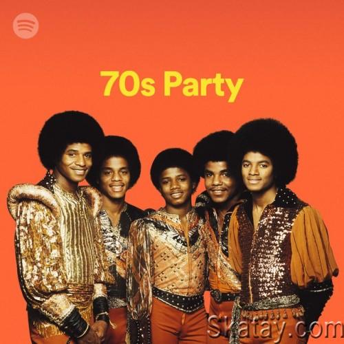 70s Party (2022)