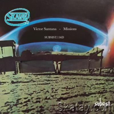 Victor Santana - Missions (2022)