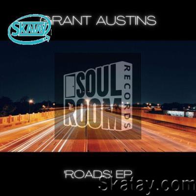 Grant Austins - Roads EP (2022)