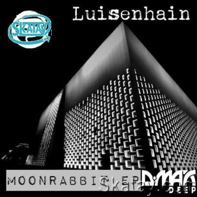 Luisenhain - Moonrabbit EP (2022)