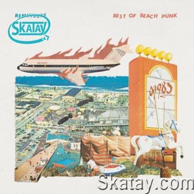 Reminders - Best Of Beach Punk (2022)