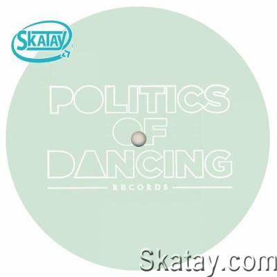 Politics of Dancing & Ray Mono - Timing EP (2022)