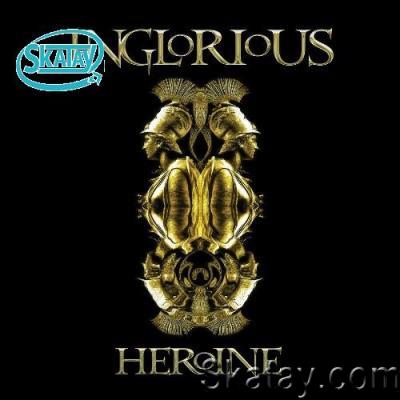 Inglorious - Heroine (Deluxe Edition) (2022)