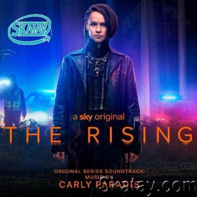 Carly Paradis - The Rising (Original Series Soundtrack) (2022)