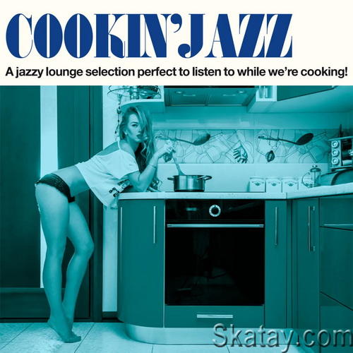 Cookin Jazz Vol. 1 (2016) AAC