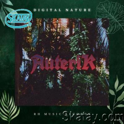 Auterik - Digital Nature (2022)