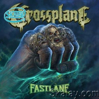 Crossplane - Fastlane (2022)