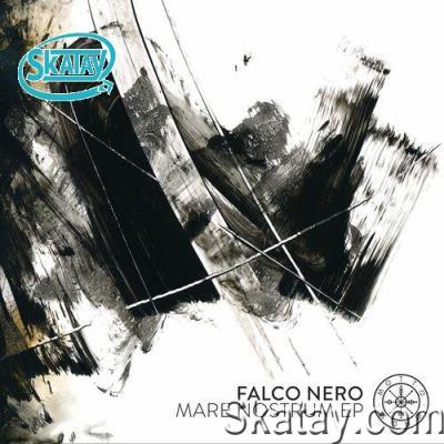 Falco Nero - Mare Nostrum EP (2022)