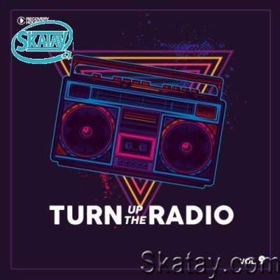 Turn up the Radio, Vol. 9 (2022)
