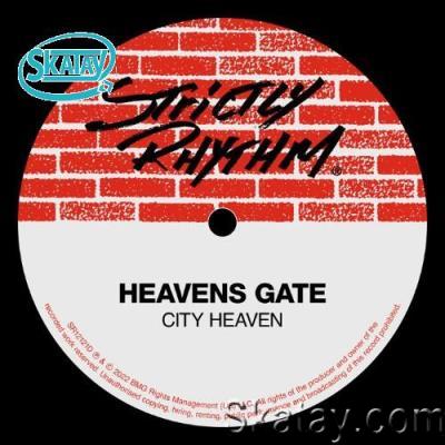 Heavens Gate - City Heaven (2022)