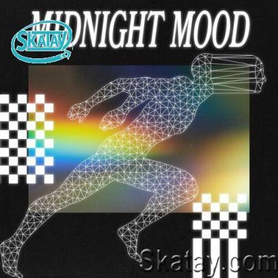 Etari - Midnight Mood (2022)