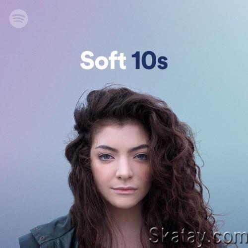 Soft 10s (2022)