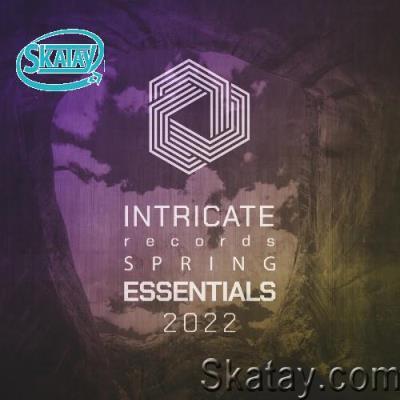 Intricate Spring Essentials 2022 (2022)