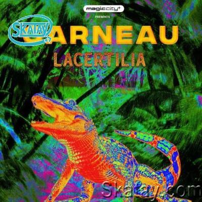 Garneau - Lacertilia (2022)