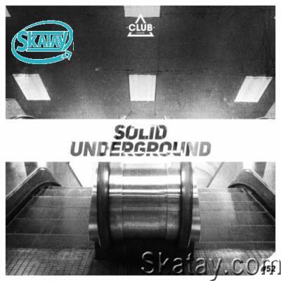 Solid Underground, Vol. 52 (2022)