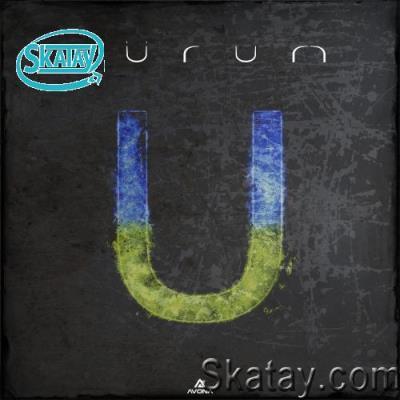 Lurum - U (2022)